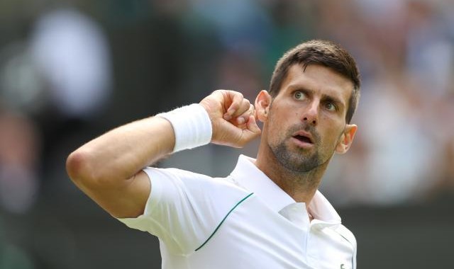 开云体育下载-张奔斗：德约科维奇，为何让二追三的总是你