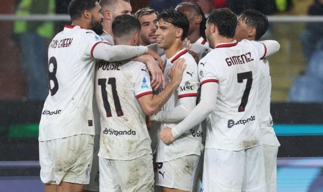 逆转抢下19分，证明米兰强大还是暴露米兰脆弱？