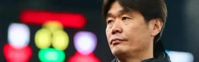 体育app-李霄鹏肇俊哲默契易位 沧州雄狮保级形势不容再等