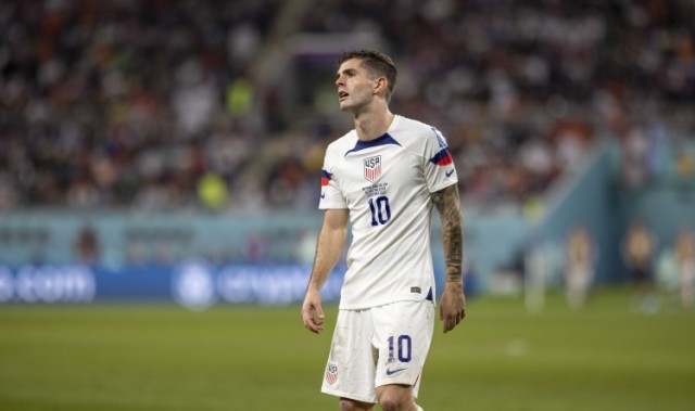 赛事直播-普利西奇：我和波切蒂诺关系良好，可能没媒体想的那么戏剧化