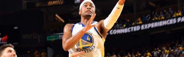 体育app-穆迪表现愈发沉稳 勇士三位新秀即将在周一同台