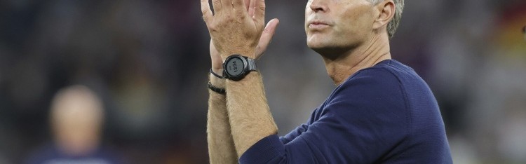 开云体育下载-尤尔曼德：唯药厂让我想重执教鞭，比赛中时刻出色才能成顶级球队