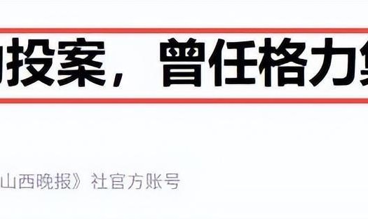 体育app-416亿买来的教训：剥离格力后，集团再也无法撼动董明珠的铁王座