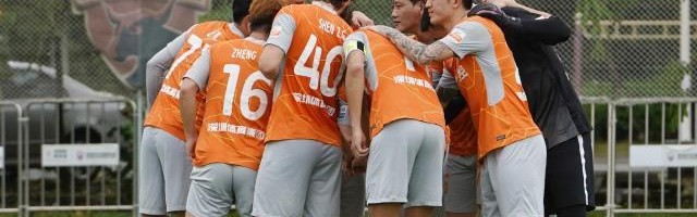 赛事直播-【2023中超巡礼之深足】变局中有亮点 陈涛盼涅槃？